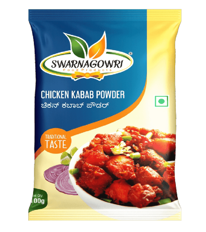 Swarnagowri