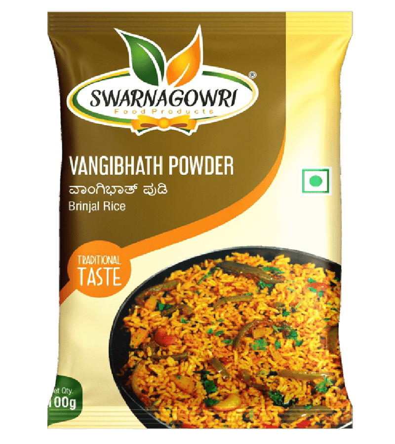 Swarnagowri