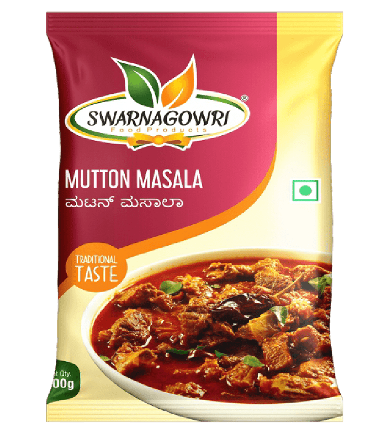 Swarnagowri