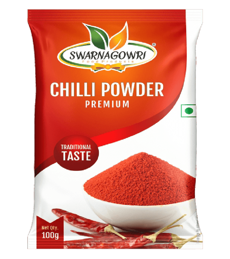 Swarnagowri