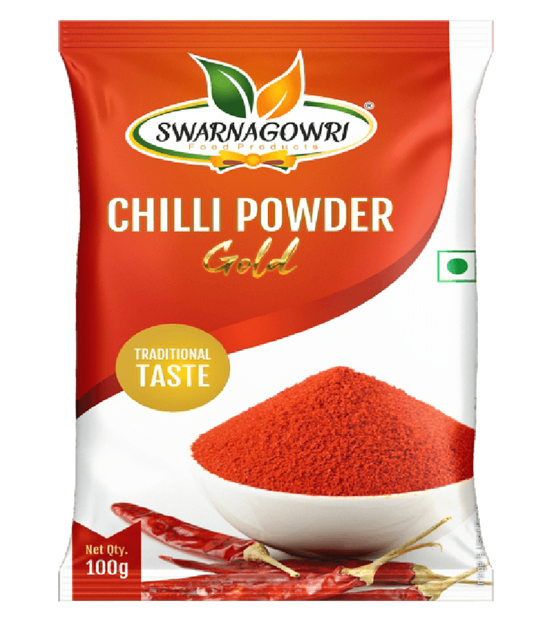 Swarnagowri