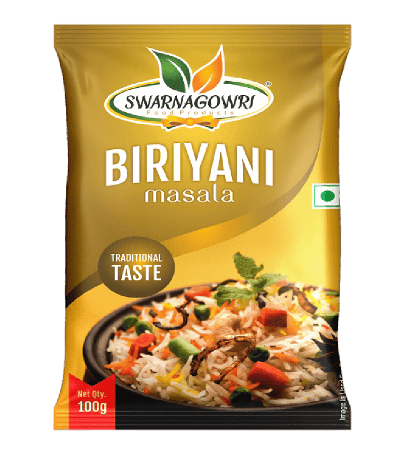 Swarnagowri