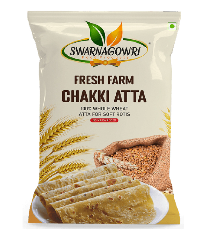 Swarnagowri