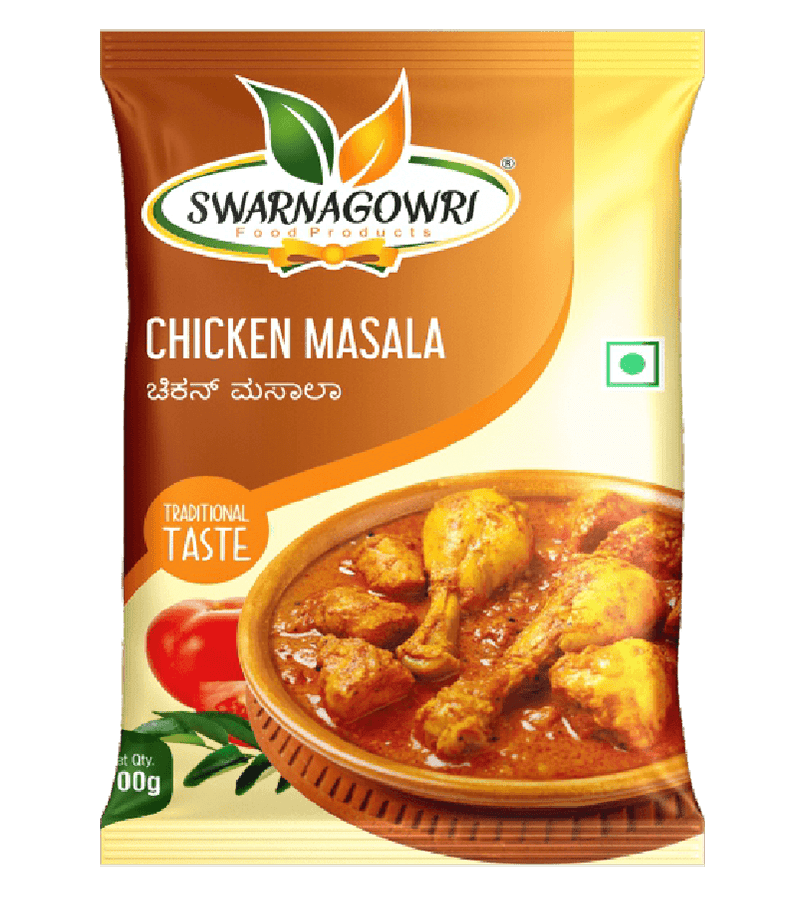 Swarnagowri